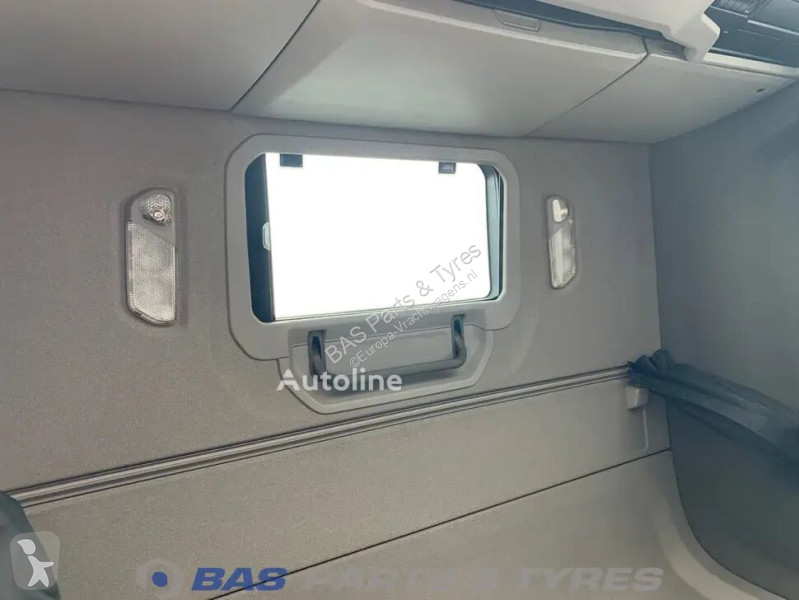 قطع غيار الآليات الثقيلة Scania