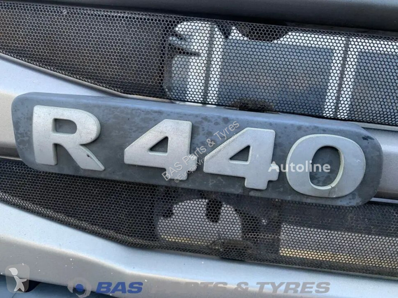 قطع غيار الآليات الثقيلة Scania R-Serie