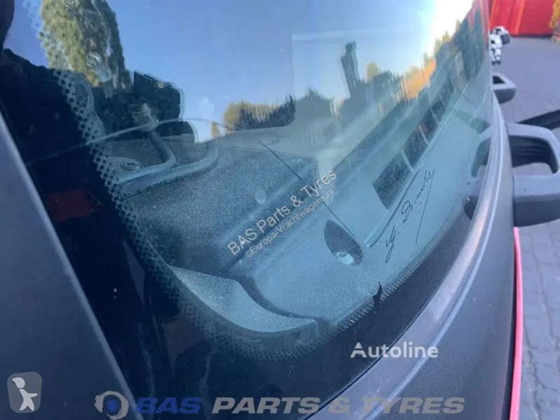 قطع غيار الآليات الثقيلة Mercedes