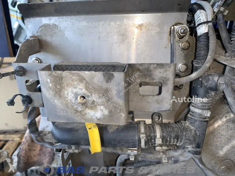 قطع غيار الآليات الثقيلة Mercedes Silencer...