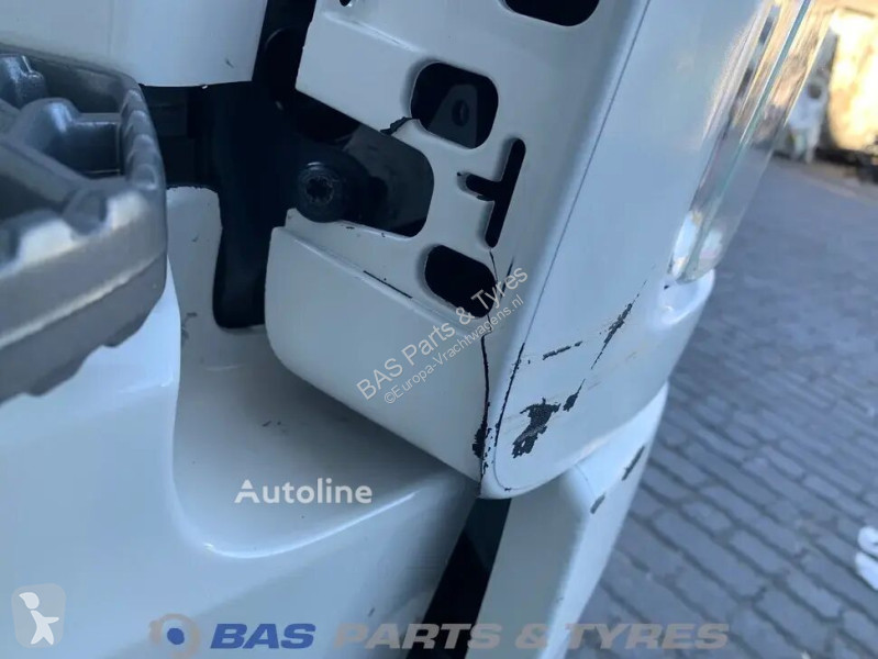 Pezzi di ricambio per mezzi pesanti Scania...