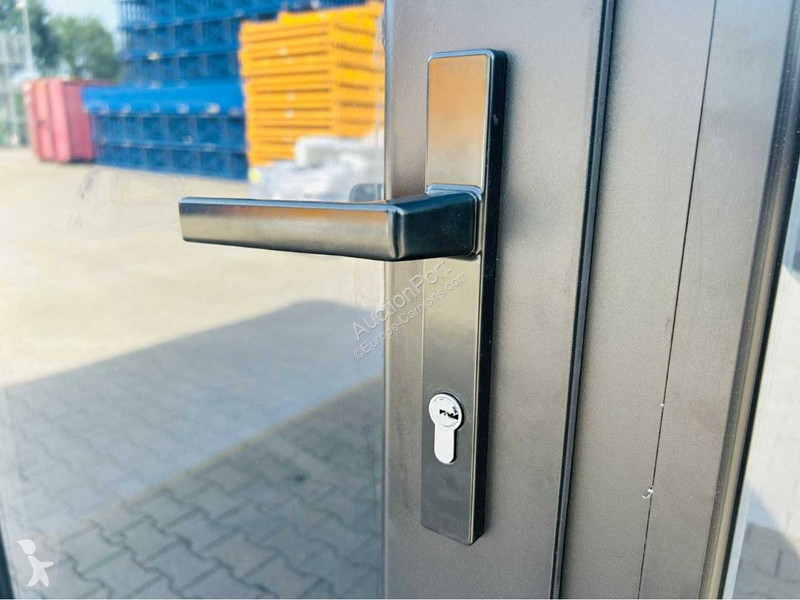 قطع غيار الآليات الثقيلة