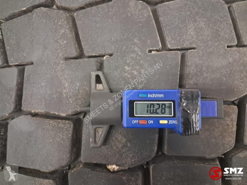 Pièces poids lourds Michelin Occ...