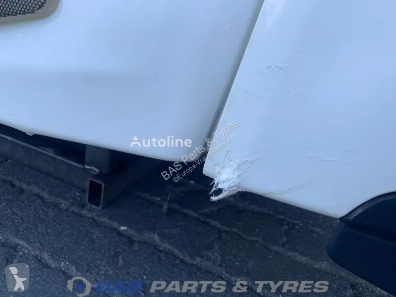 Repuestos para camiones Scania