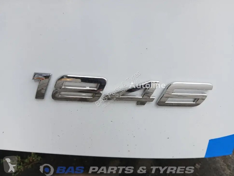 Vrachtwagenonderdelen Mercedes