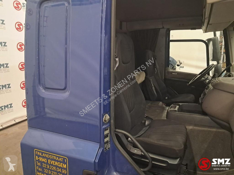 Repuestos para camiones DAF Occ Cabine DAF  euro 6