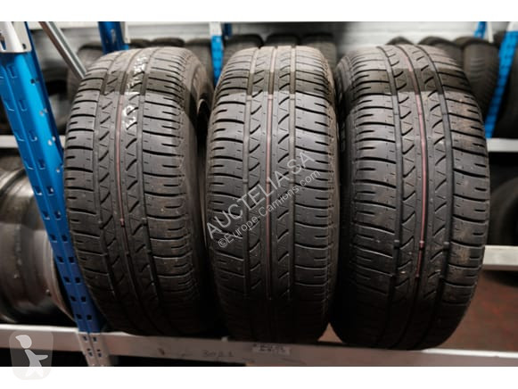 Vrachtwagenonderdelen  195/65 R15