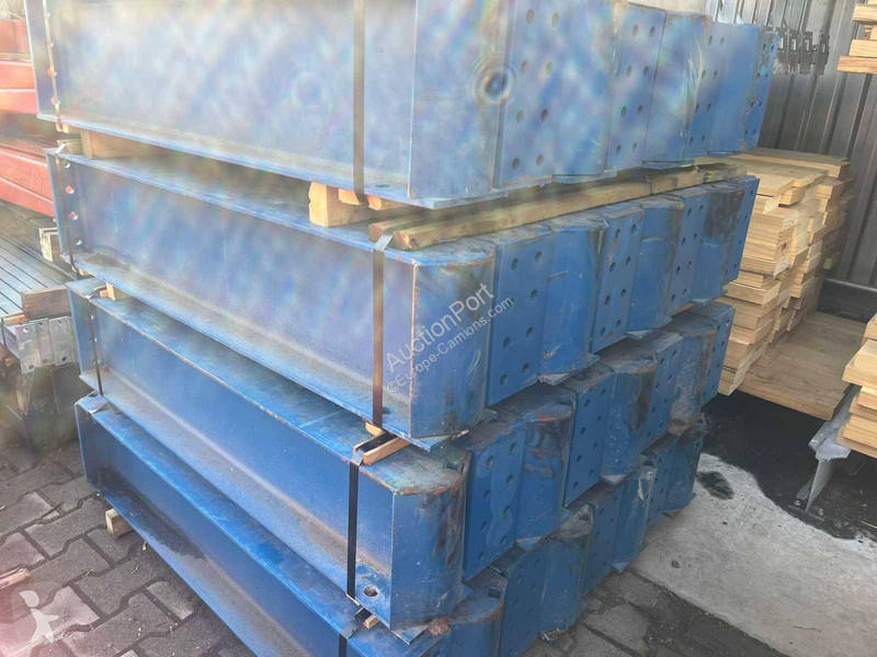 Запчастини для вантажівок