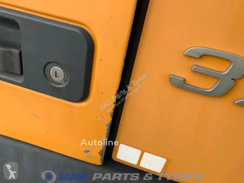 Repuestos para camiones Volvo