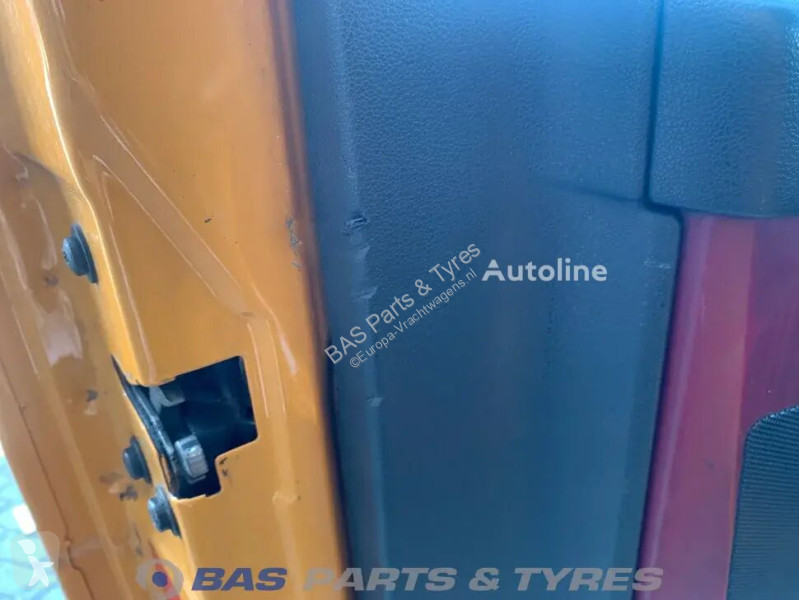 Repuestos para camiones Volvo