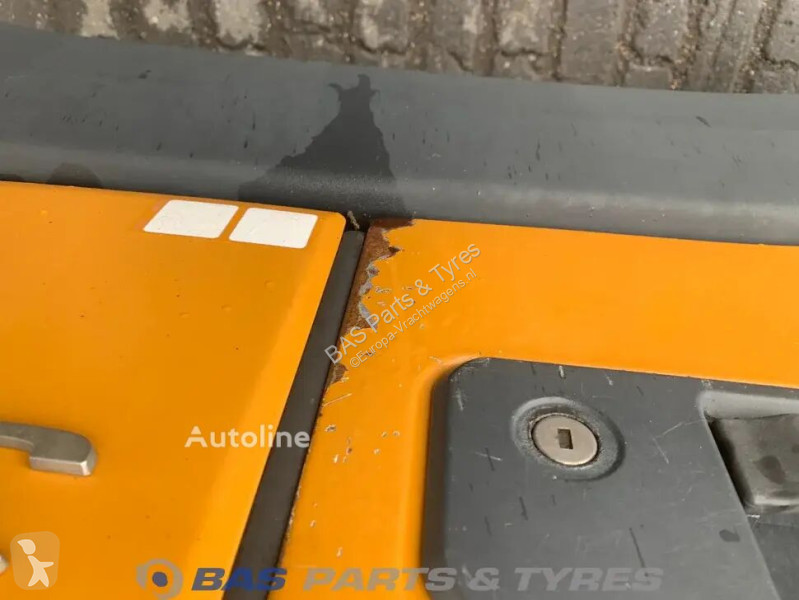Repuestos para camiones Volvo