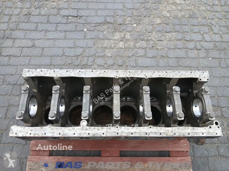 Repuestos para camiones Scania Shortblock