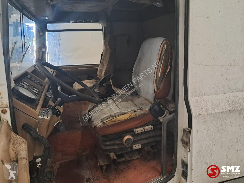 Запчасти для грузовика Renault Occ Cabine...