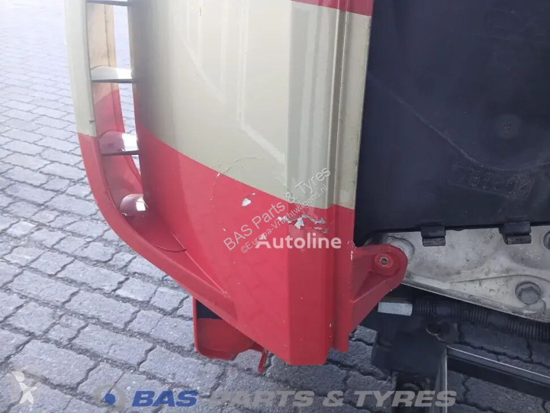 Запчасти для грузовика DAF