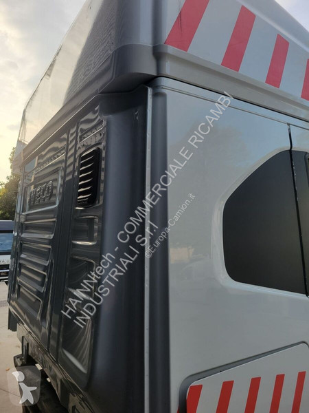 Запчасти для грузовика Iveco