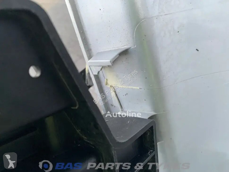 Części ciężarówki Scania