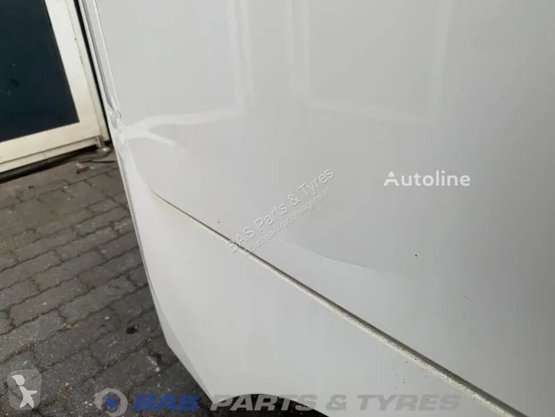 Części ciężarówki Scania