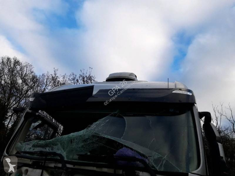 Iveco  truck part