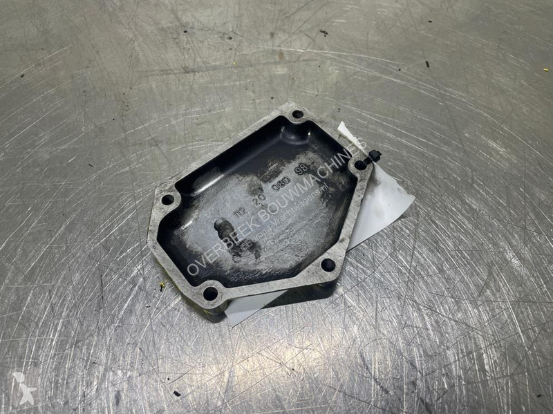Deutz BF4M1013E-Heinzmann-Regulator truck part