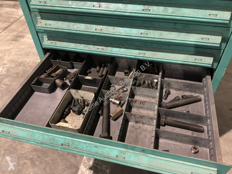 Truck part