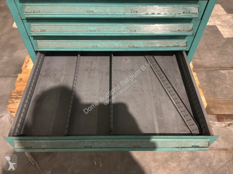 Truck part