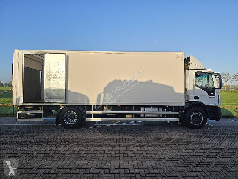 Vrachtwagenonderdelen Iveco 190E32 EUROCARGO...