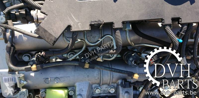 Reservdelar lastbilar Iveco