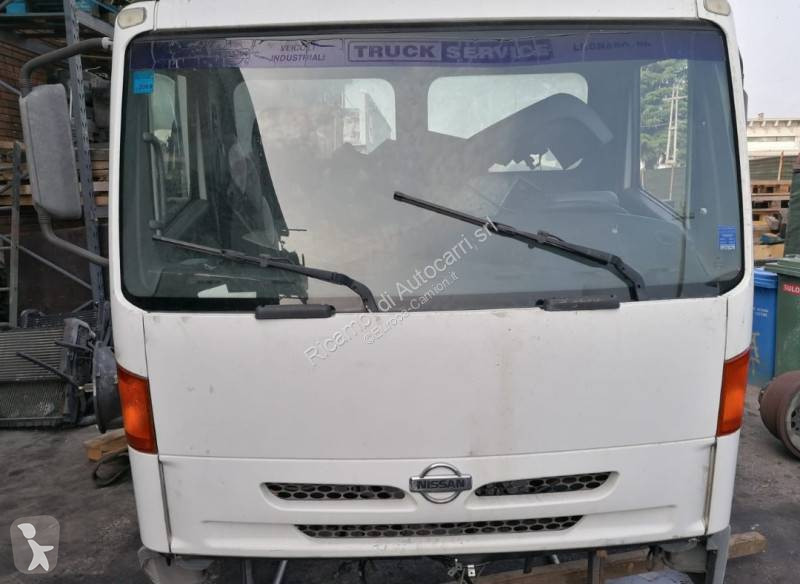 Reservdelar lastbilar Iveco