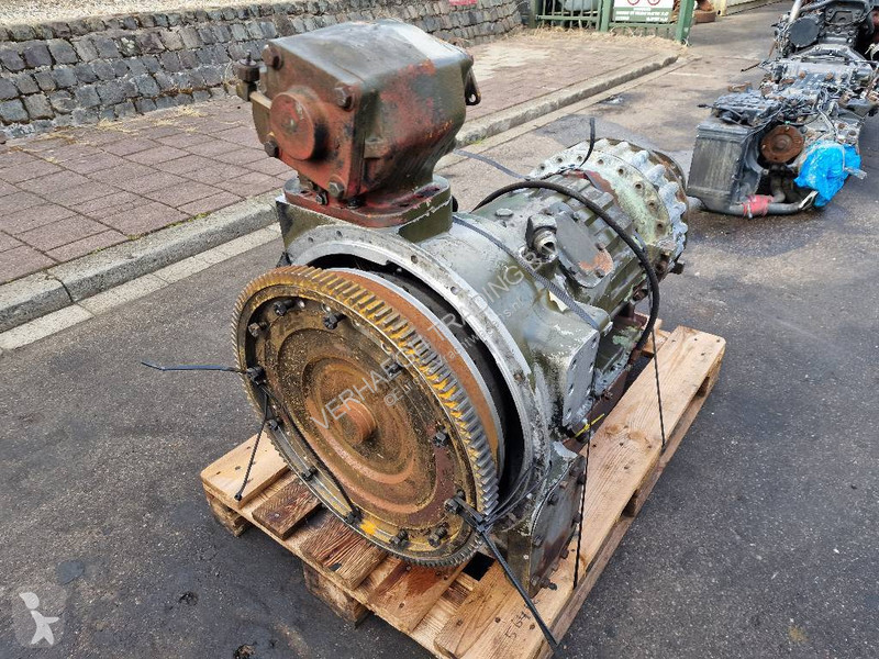 Pièces poids lourds Allison HT 750 DRD