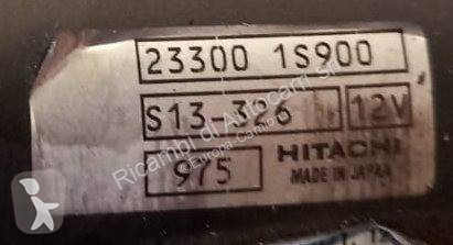 Peças pesados Mercedes