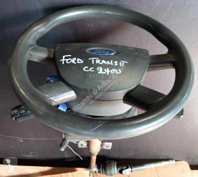 Pièces poids lourds Iveco