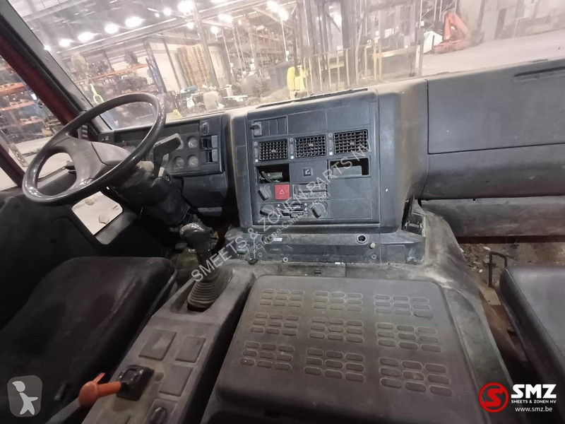Náhradní díly pro kamiony Iveco Occ Cabine Iveco