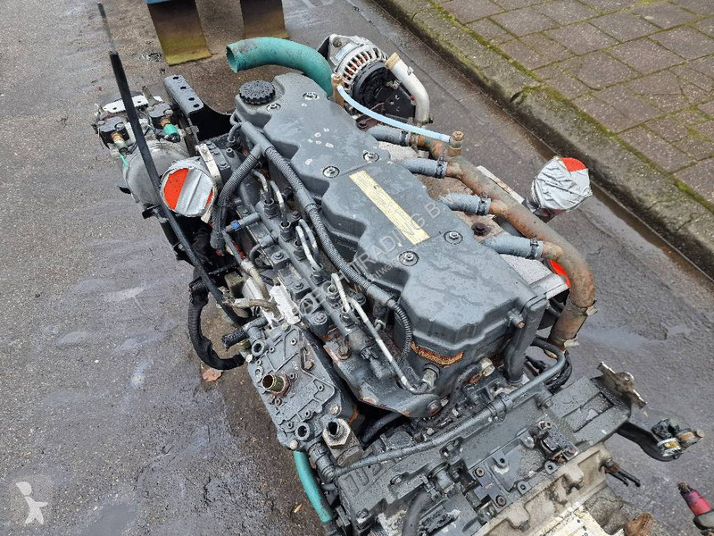 Pièces poids lourds Cummins ISB6.7 EV225B