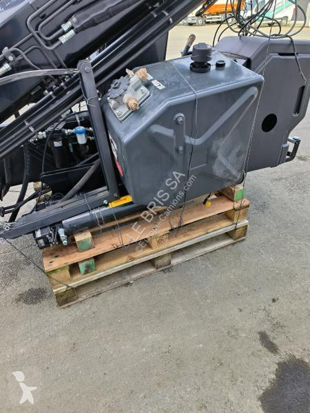 Náhradní díly pro kamiony Hiab  X-HIDUO 118 BS-2