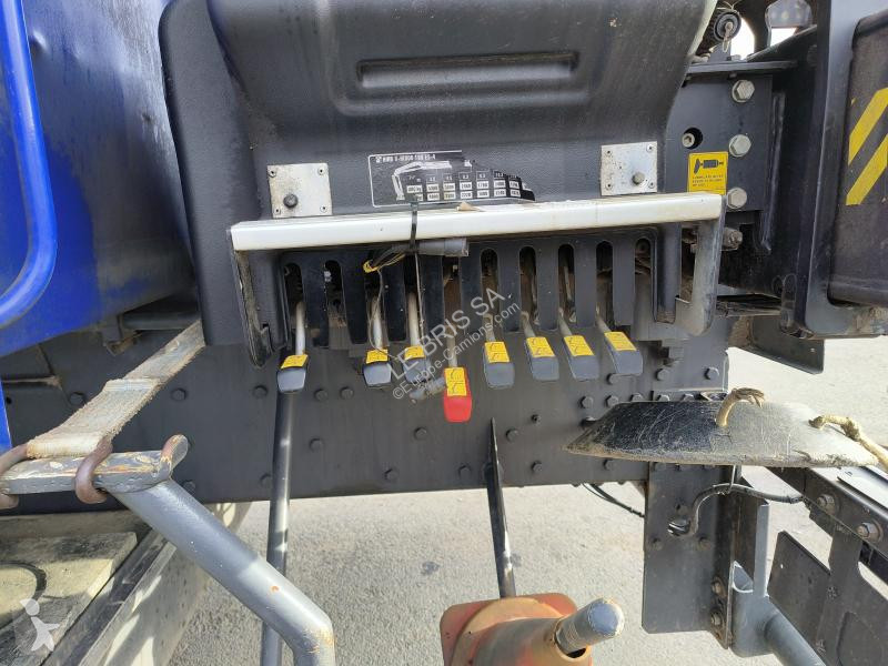 Reservdelar lastbilar Hiab  X-HIDUO 188 ES-4...