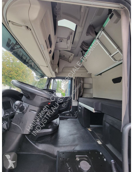 Náhradní díly pro kamiony Iveco S-WAY