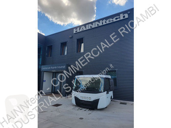Reservdelar lastbilar Iveco X-Way S-Way T-Way