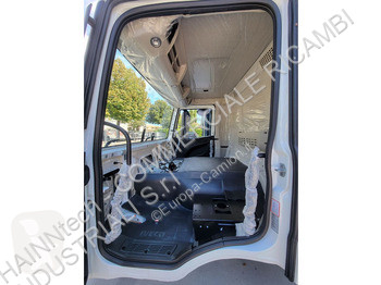 Reservdelar lastbilar Iveco X-Way T-Way S-Way
