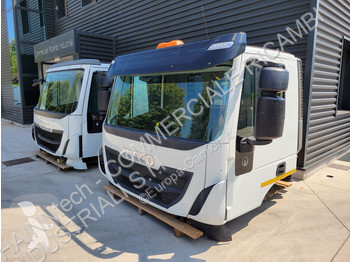 Pièces poids lourds Iveco X-Way T-Way