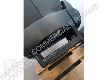 Reservedele til lastbil Mercedes 2675 Arocs...