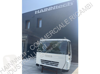 Pièces poids lourds Iveco Stralis -