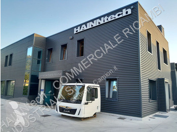 Ricambio per autocarri MAN TGM - TGL Euro 6