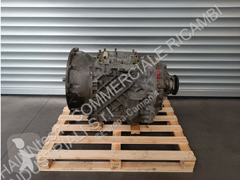 Reservdelar lastbilar Volvo FH, FM