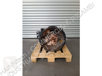 Ricambio per autocarri Mercedes - Arocs - Axor