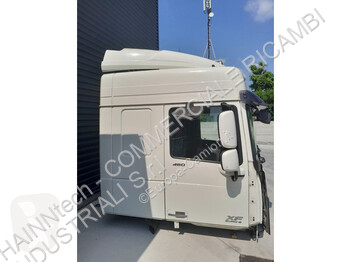 Náhradní díly pro kamiony DAF SPACE CAB SC