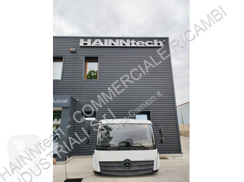 Ricambio per autocarri Mercedes ATEGO Euro 6