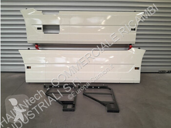 Ricambio per autocarri Volvo FH EURO 6...