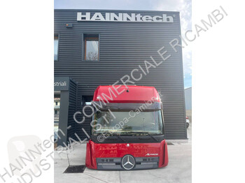 Reservedele til lastbil Mercedes ACTROS MP4...
