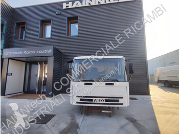 Pièces poids lourds Iveco 1991-2002