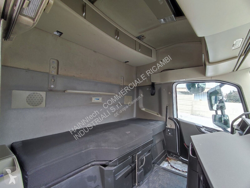 Reservedele til lastbil Volvo FH L2 H2